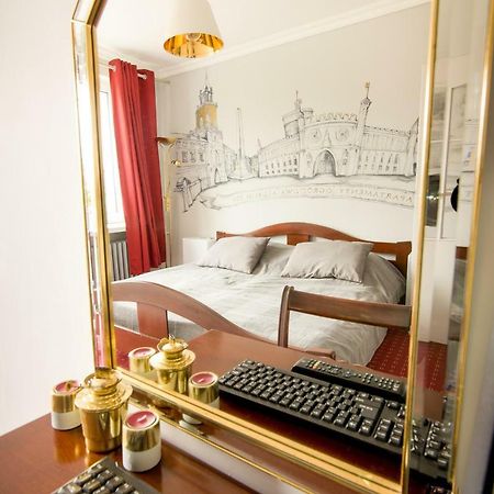 Apartamenty Ogrodowa - Lublin 700 Esterno foto