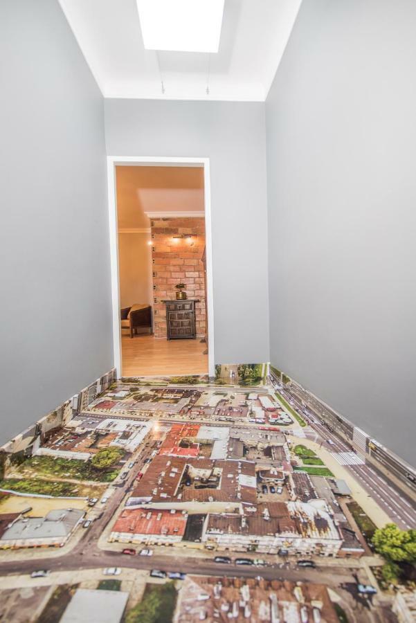 Apartamenty Ogrodowa - Lublin 700 Esterno foto