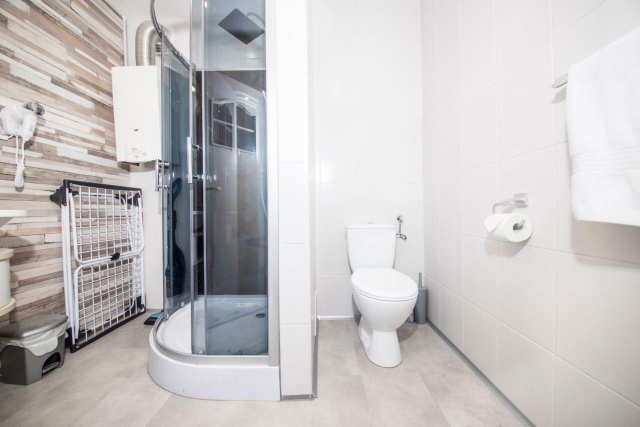 Apartamenty Ogrodowa - Lublin 700 Esterno foto