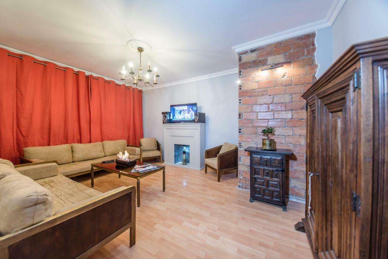 Apartamenty Ogrodowa - Lublin 700 Esterno foto