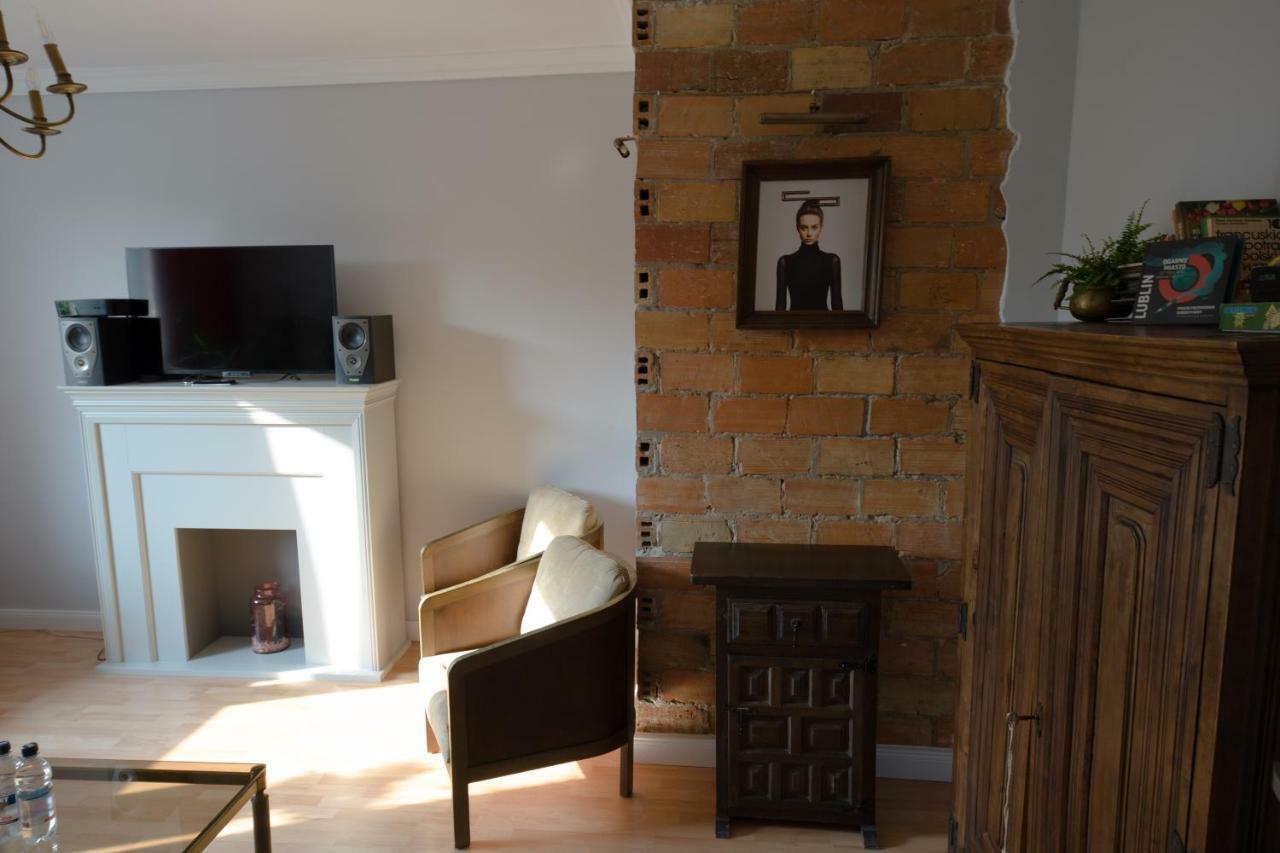 Apartamenty Ogrodowa - Lublin 700 Esterno foto
