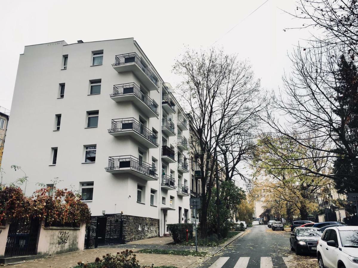 Apartamenty Ogrodowa - Lublin 700 Esterno foto